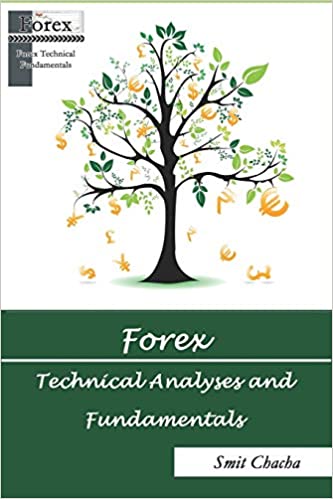 Forex Technical Fundamentals Book