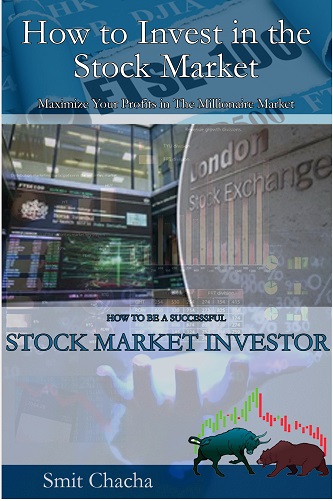 How to Invest on the Stock Market Book